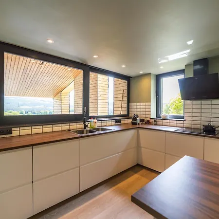 Villa Chez Liliane Stavelot