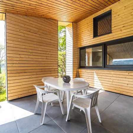 Villa Chez Liliane