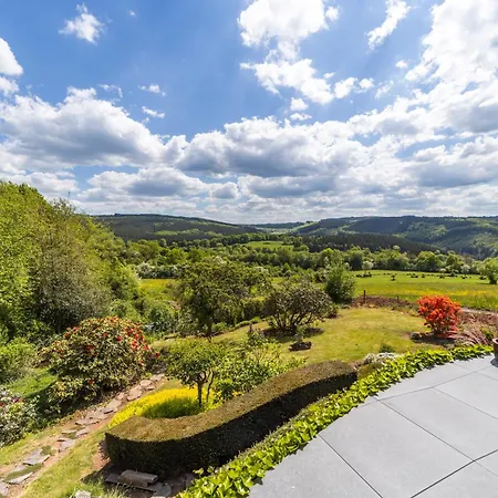 Villa Chez Liliane *