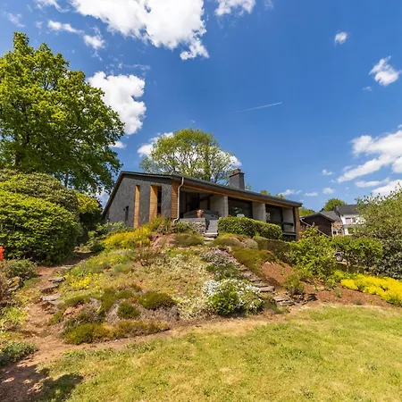 Villa Chez Liliane Stavelot