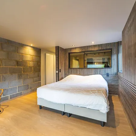 Chez Liliane Villa *