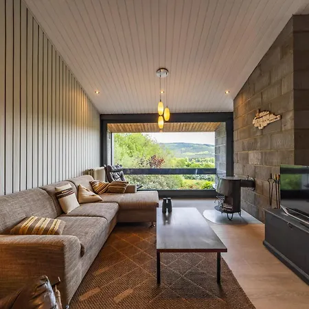 Chez Liliane * Stavelot