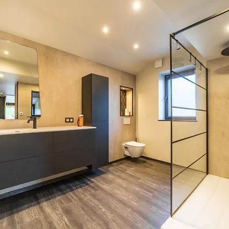 Villa Chez Liliane *