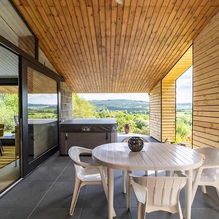 Chez Liliane Villa