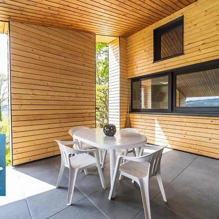 Chez Liliane * Stavelot